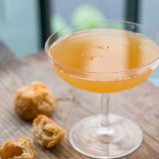 Bronx Cocktail