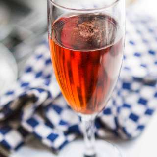 Kir Normand
