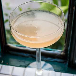 Pegu Club