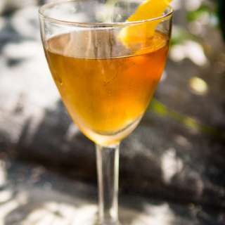 Bijou Cocktail