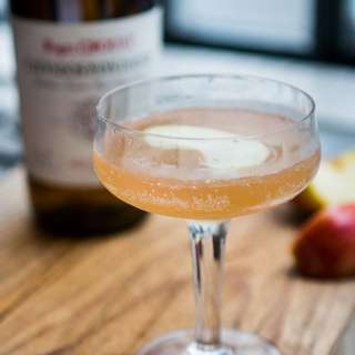 Montparnasse Cocktail