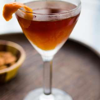 The Hanky Panky