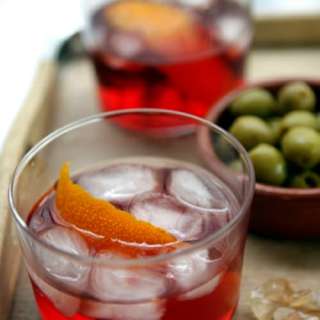 Negronis