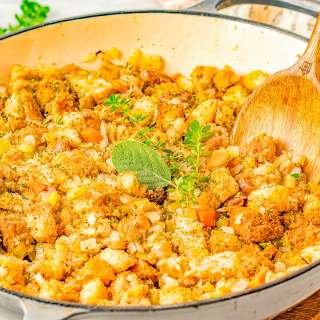 Stovetop Stuffing