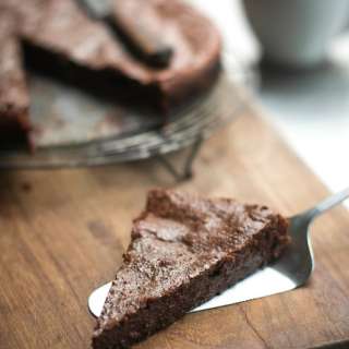 Helene's Brownies