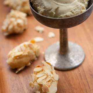 Italian Almond Cookies