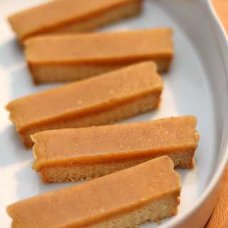 Ginger Crunch