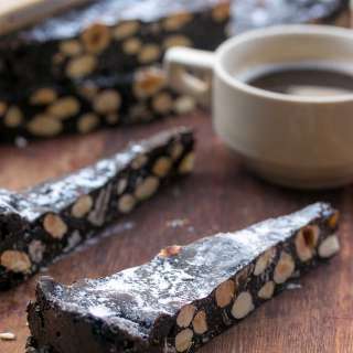 Panforte