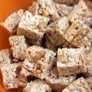 Rice Krispie Treats