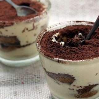 Tiramisù