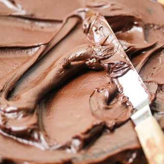 Devil’s Food Cake