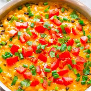 Easy 30-Minute Taco Macaroni and Cheese