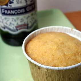 Absinthe Cake