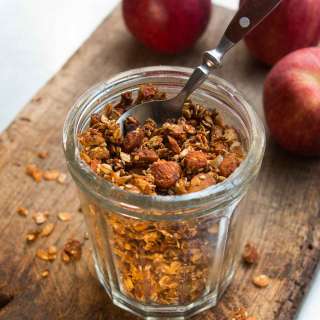 Granola