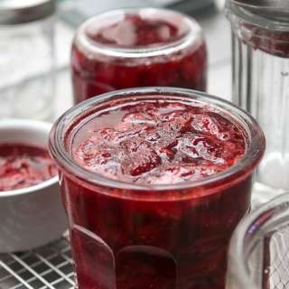 Strawberry Jam