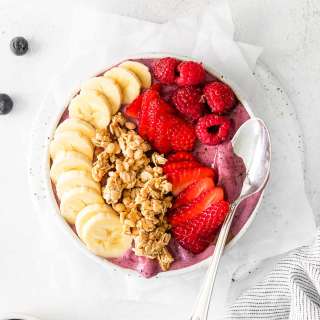 Acai Bowl