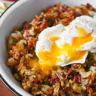 Corned Beef Hash