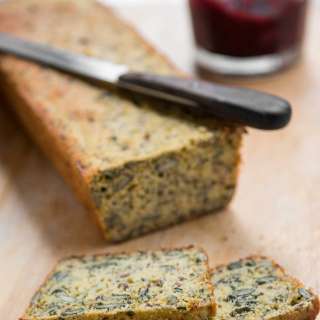 Poilâne's Corn Flour Bread