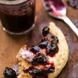 Crumpets