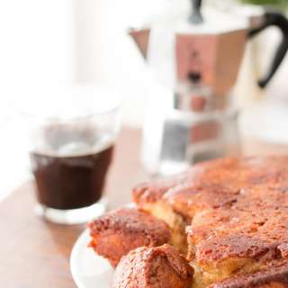Low Sugar Monkey Bread