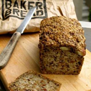 Adventure Bread