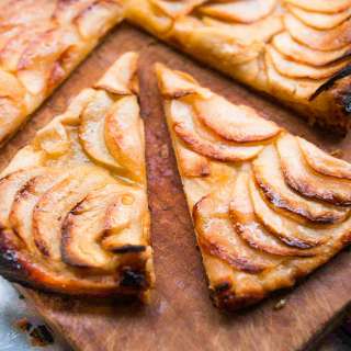 Apple Tart