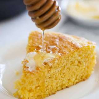 Cornbread Recipe