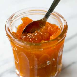 Apricot Jam