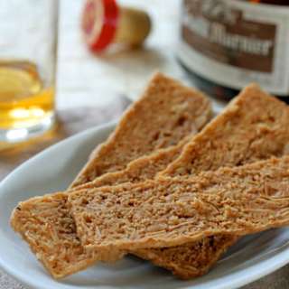 Pain d’amande