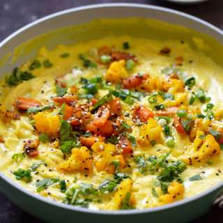 Kadhi Noodles
