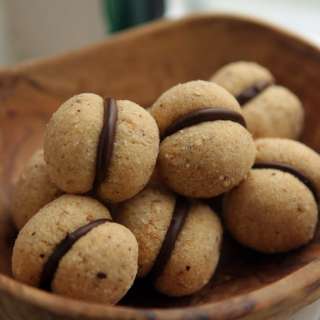 Baci di Dama