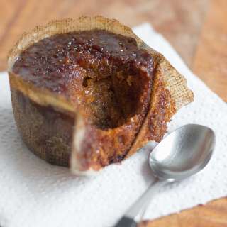 Malva Pudding Cakes