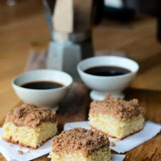 Coffee Cake