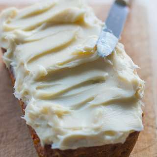 Sweet Potato and Apricot Cake