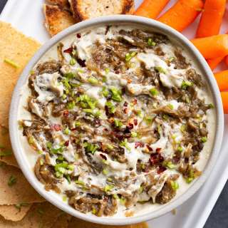 French Onion Dip