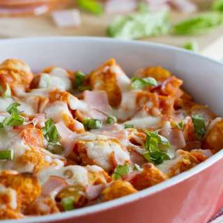 Pizza Stuffing