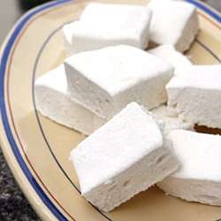 Marshmallows