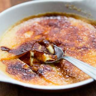 Creme Brulee