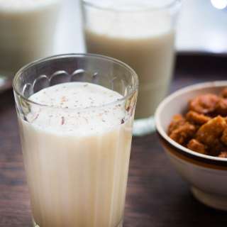 Jeffrey Morgenthaler's Eggnog