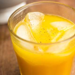 Turmeric Tonic
