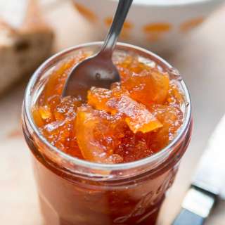 Seville Orange Marmalade