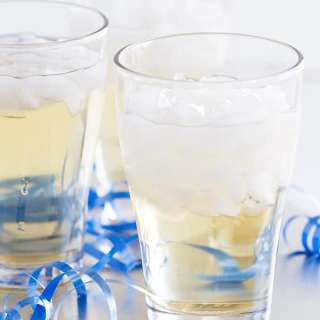 Holiday Punch Recipe