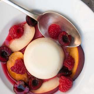 Panna Cotta