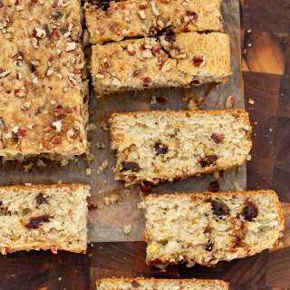 Date Nut Cake