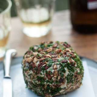 Cheese Ball