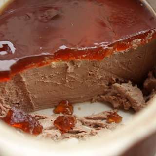 Chicken Liver Pate
