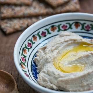 Hummus