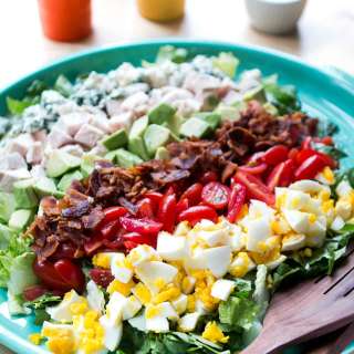 Cobb Salad
