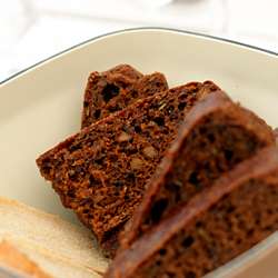 Swedish Sour Milk Bread