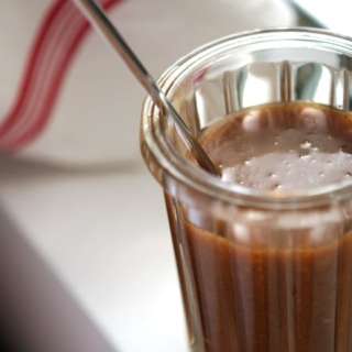 Butterscotch Sauce
